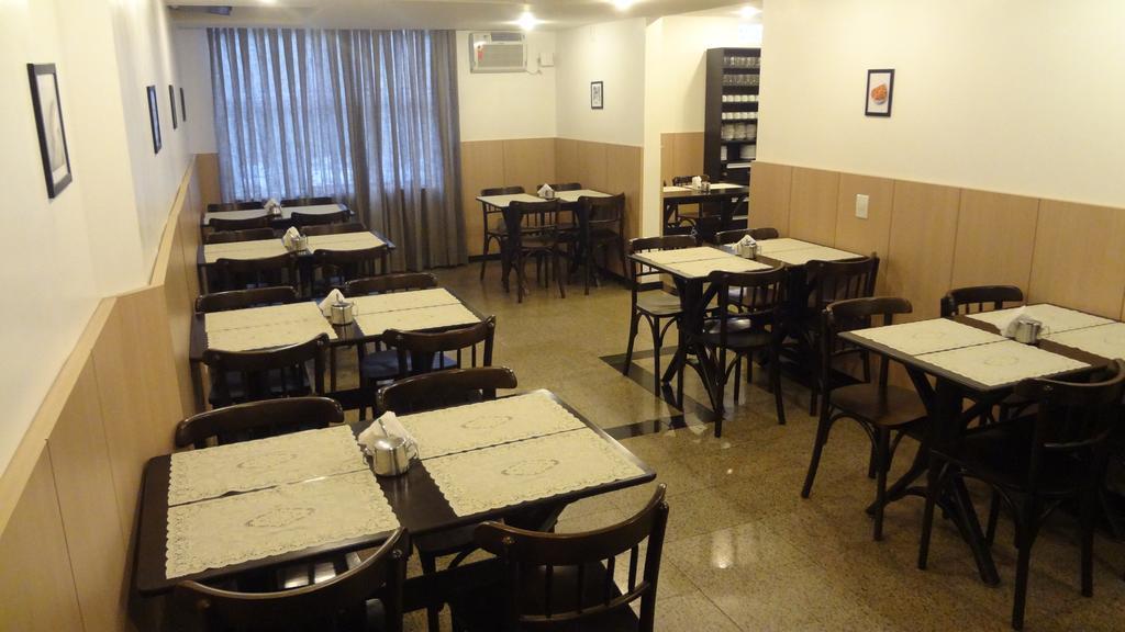 Hotel Diplomat By Bsb Inn Brasília Zewnętrze zdjęcie