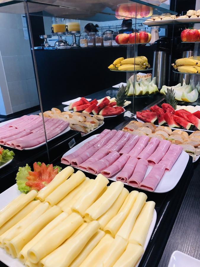 Hotel Diplomat By Bsb Inn Brasília Zewnętrze zdjęcie