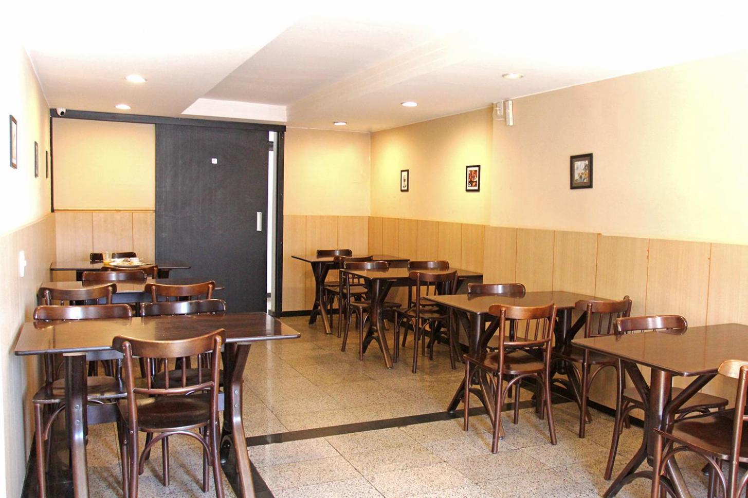 Hotel Diplomat By Bsb Inn Brasília Zewnętrze zdjęcie