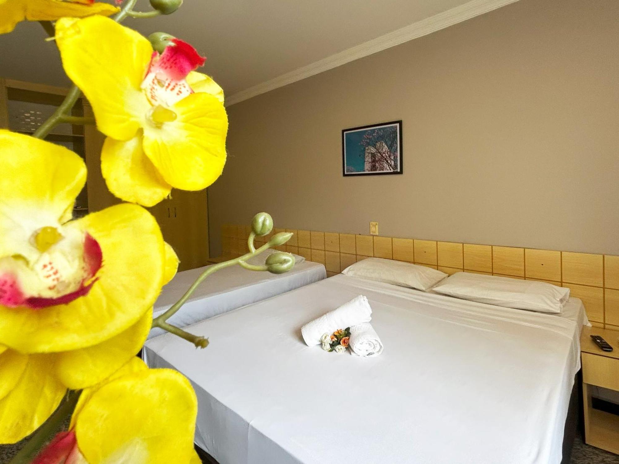 Hotel Diplomat By Bsb Inn Brasília Zewnętrze zdjęcie