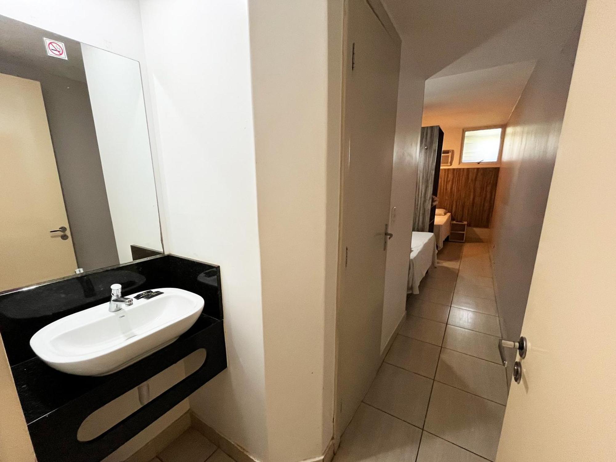 Hotel Diplomat By Bsb Inn Brasília Pokój zdjęcie