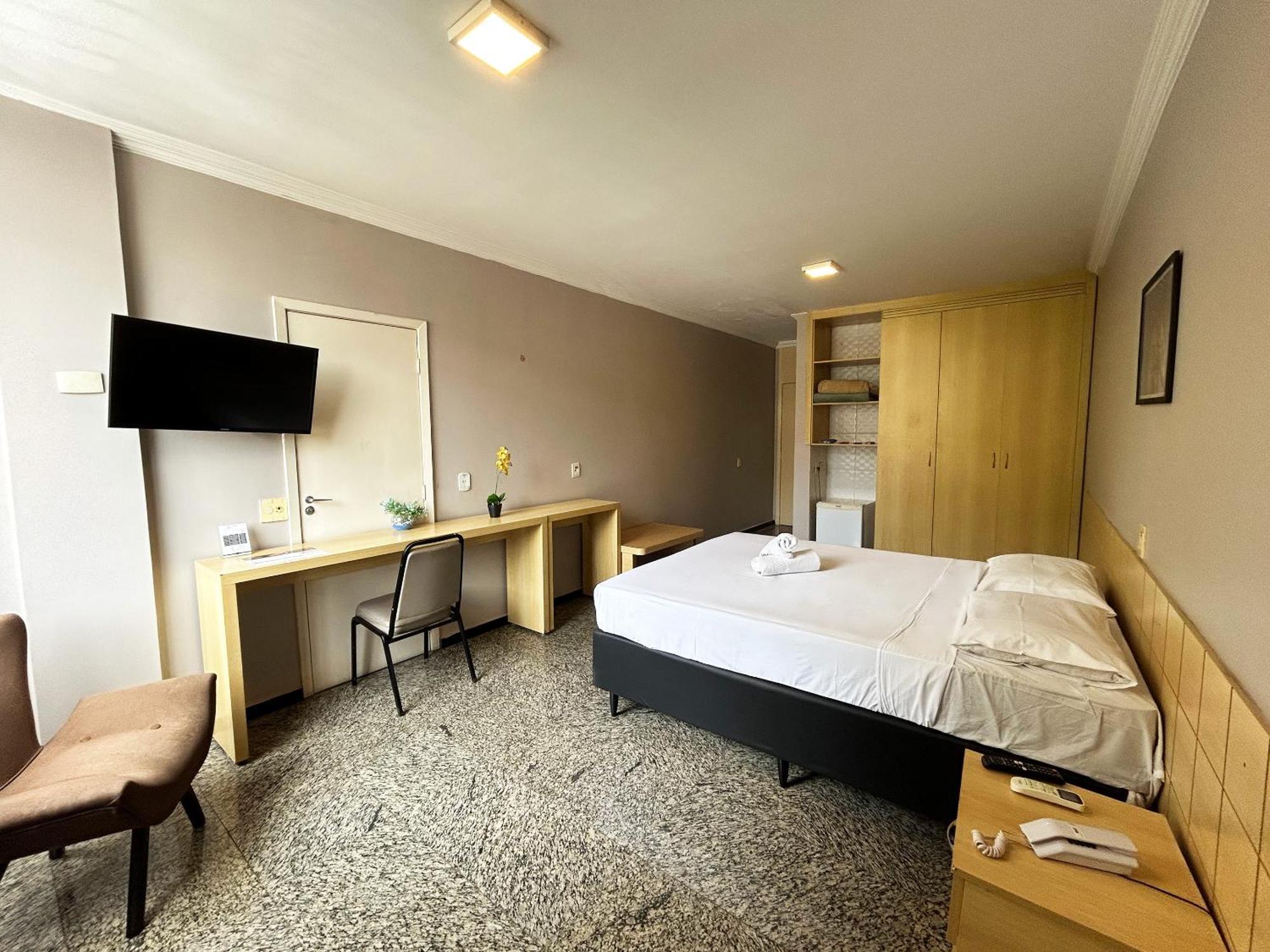 Hotel Diplomat By Bsb Inn Brasília Pokój zdjęcie