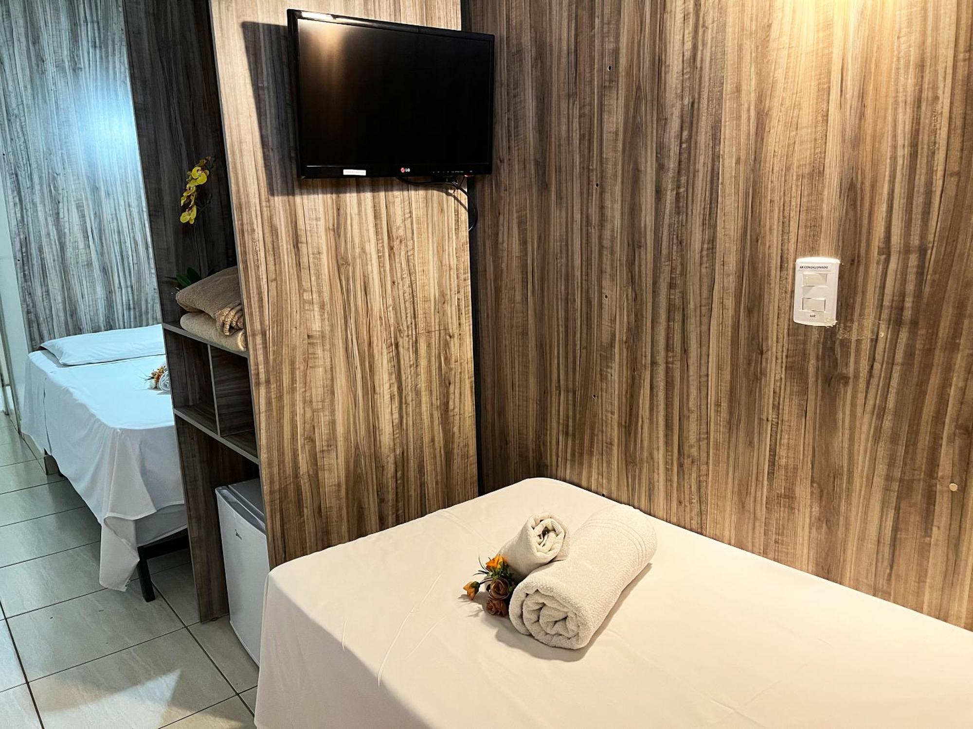 Hotel Diplomat By Bsb Inn Brasília Pokój zdjęcie