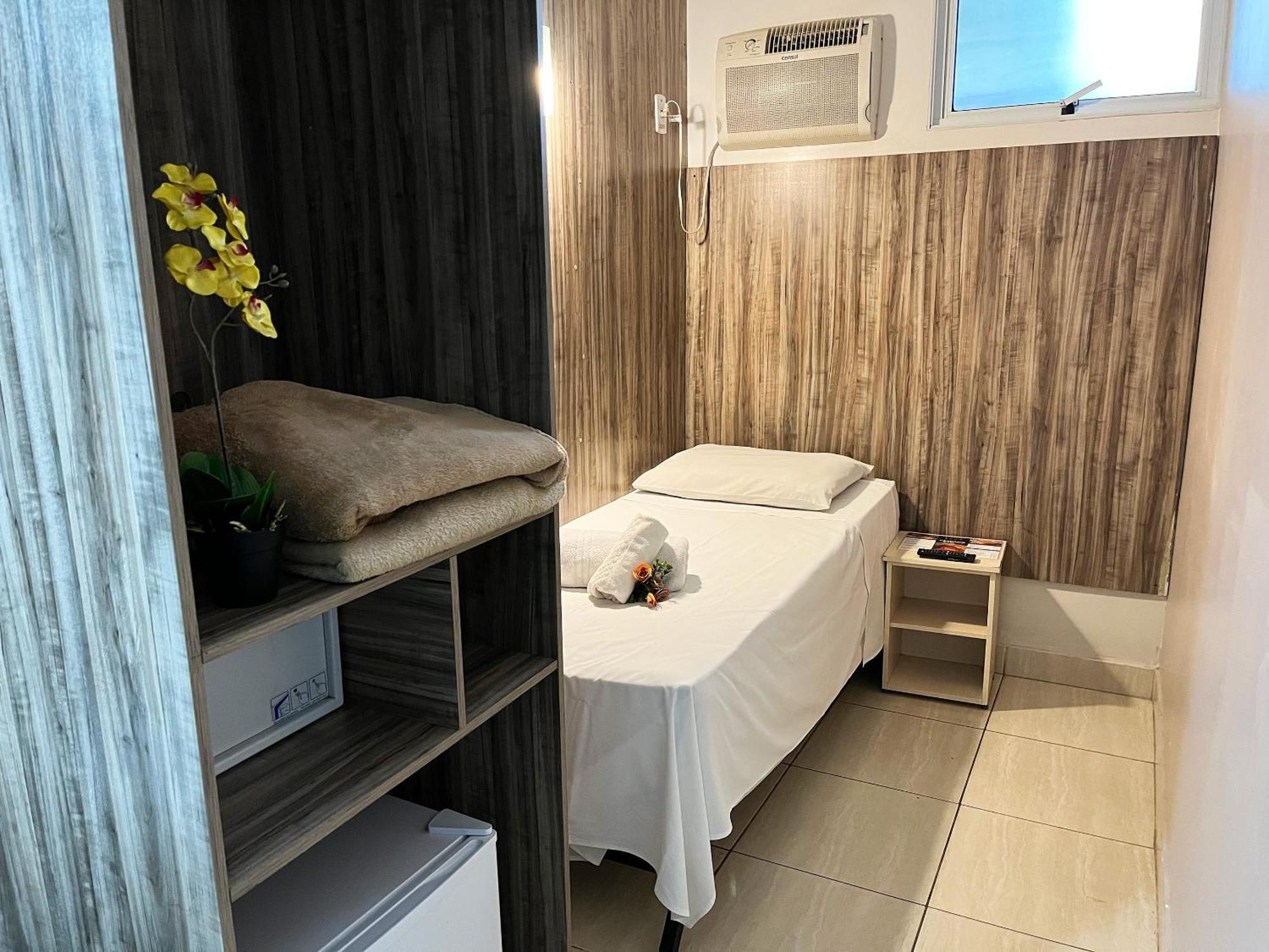 Hotel Diplomat By Bsb Inn Brasília Pokój zdjęcie