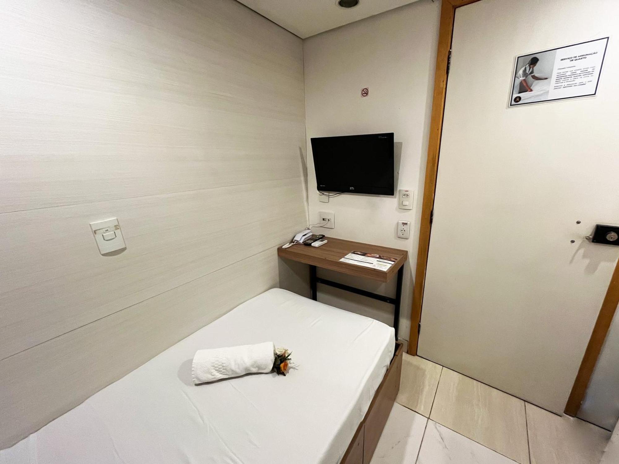 Hotel Diplomat By Bsb Inn Brasília Pokój zdjęcie