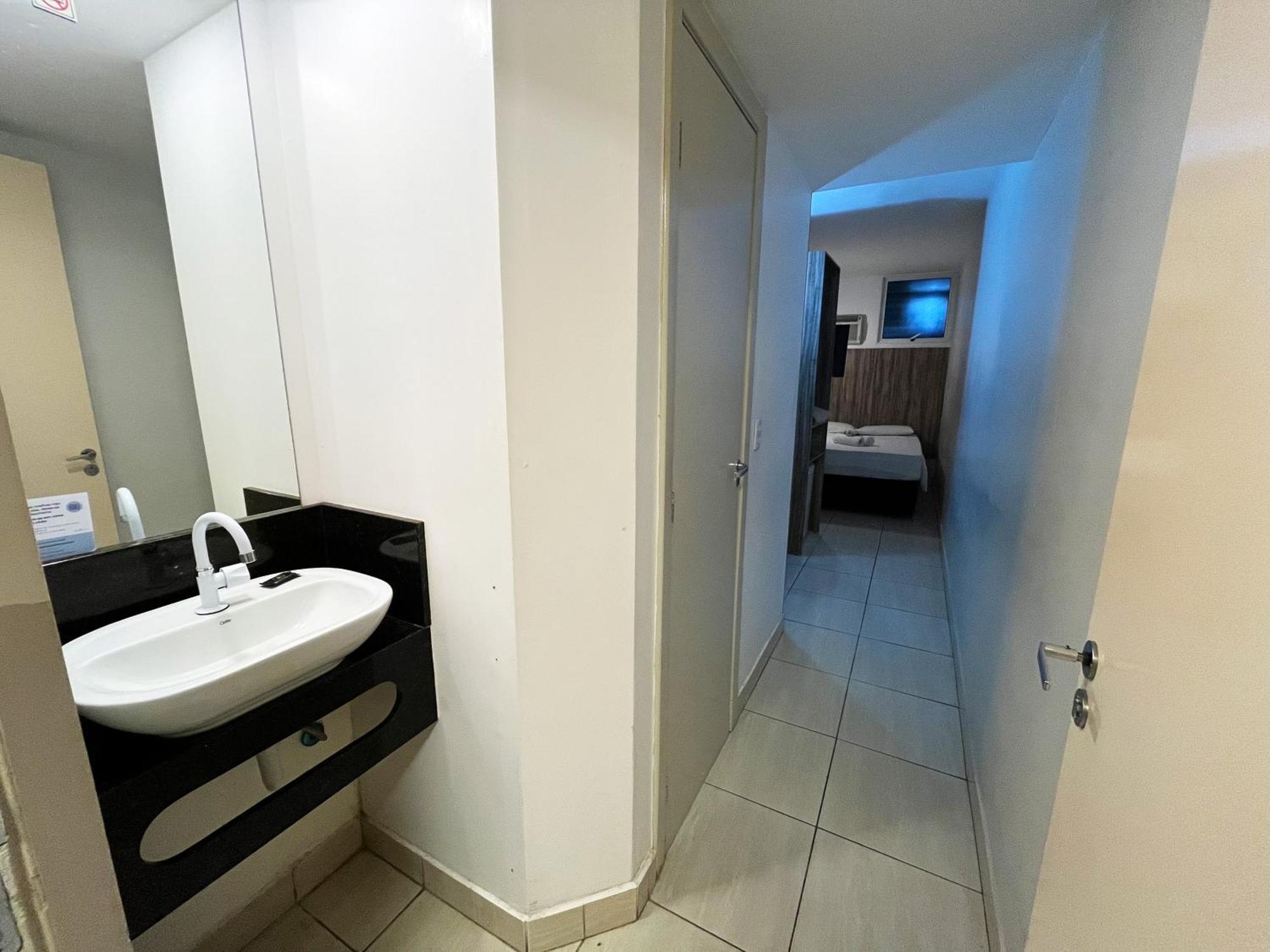 Hotel Diplomat By Bsb Inn Brasília Pokój zdjęcie