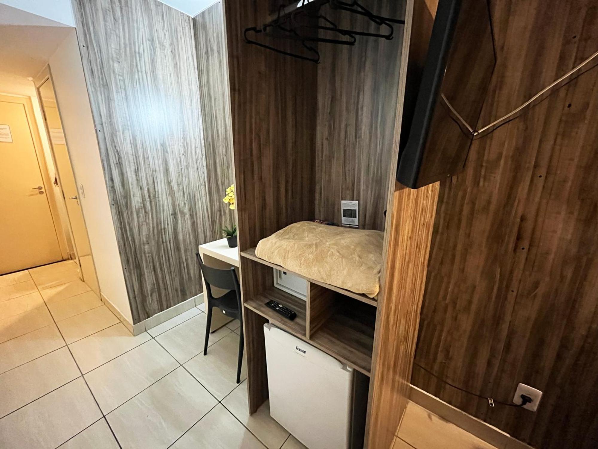 Hotel Diplomat By Bsb Inn Brasília Pokój zdjęcie