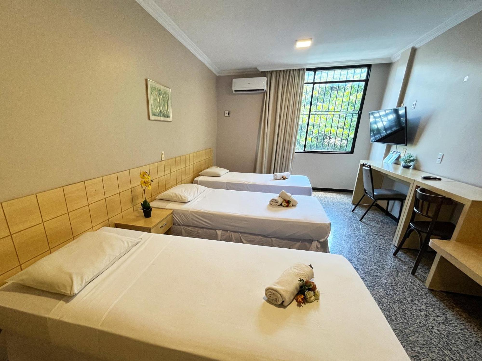 Hotel Diplomat By Bsb Inn Brasília Zewnętrze zdjęcie