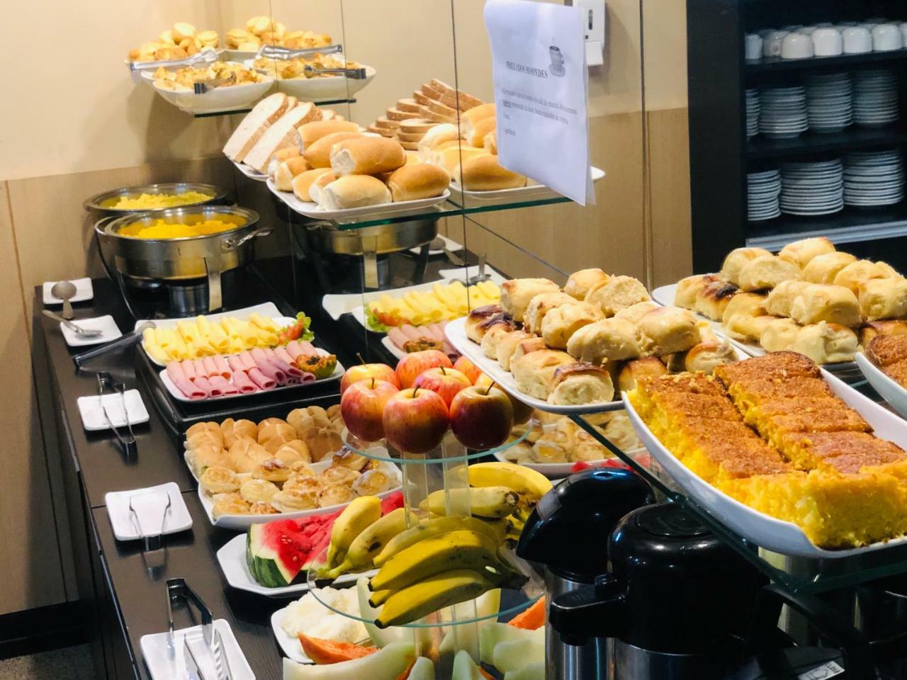 Hotel Diplomat By Bsb Inn Brasília Zewnętrze zdjęcie